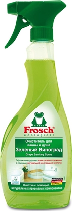 Picture of Frosch Frosch ecological Winogronowy środek do kabin prysznicowych 500 ml