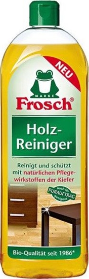 Picture of Frosch Frosch EKO Pyn do Podóg Mebli Drewnianych