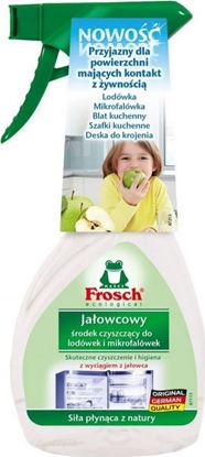 Изображение Frosch Frosch Jałowcowy spray do lodówek 300ml