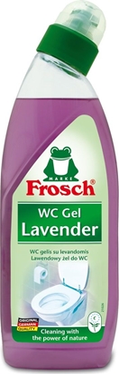 Picture of Frosch Frosch el lawendowy do WC 750 ml