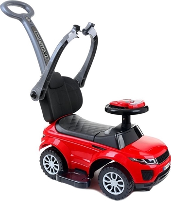 Изображение Funfit Jedzik, pchacz, dla dzieci 3w1 (2095)