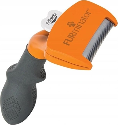 Attēls no FURminator Furminator dla psów dugowosych - Medium