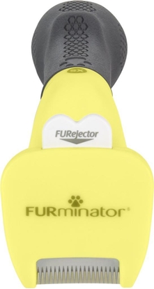 Attēls no FURminator Furminator dla psów krótkowosych - Toy Dog XS