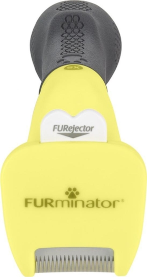 Picture of FURminator Furminator dla psów krótkowosych - Toy Dog XS