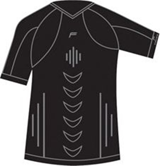 Picture of Fuse Koszulka mska Allseason Megalight 200 T-Shirt czarna r. XL (FSE-12-1200-8-3-0002)