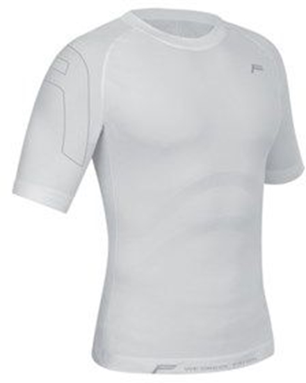 Изображение Fuse Koszulka mska Megalight 200 T-Shirt biaa r. XXL (FSE-12-1200-8-4-0001)