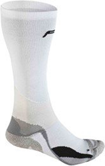 Picture of Fuse Skarpety do biegania RUNNING COMPRESSION PERFORMANCE mskie biao-szare r. 47-49