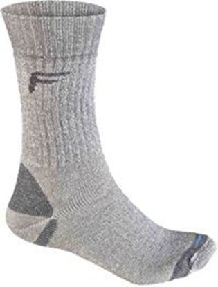 Изображение Fuse Skarpety outdoor MOUNTAINEERING NT A 100 szare r. 47-49 (FSE-23-4613-0-4-0005)