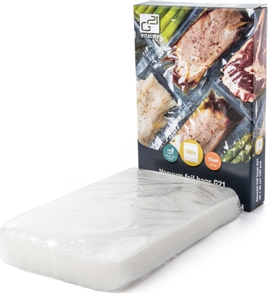 Picture of G21 G21 woreczki do zgrzewarki próniowej