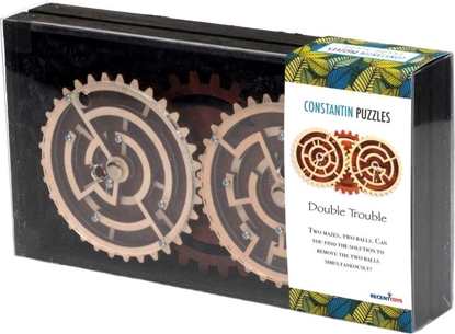 Picture of G3 Double Trouble - amigówka G3