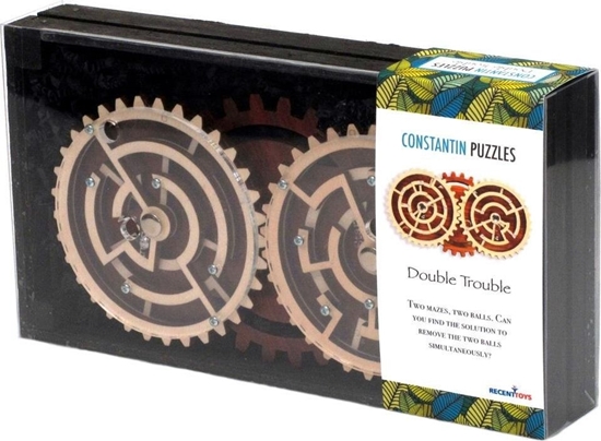 Picture of G3 Double Trouble - amigówka G3