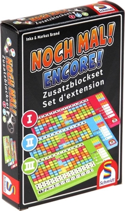 Изображение G3 Jeszcze raz! Rozszerzenie (wariant 1-3)