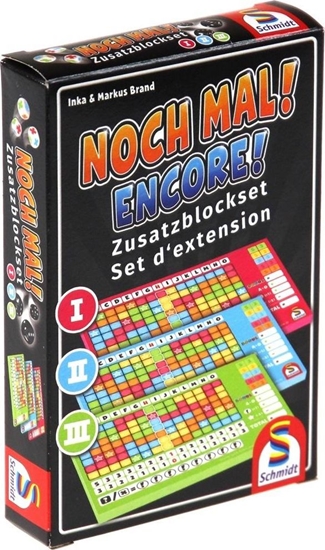 Изображение G3 Jeszcze raz! Rozszerzenie (wariant 1-3)