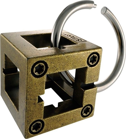 Изображение G3 amigówka Cast Box - poziom 2/6 G3