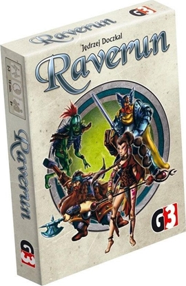 Picture of G3 Raverun