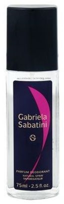 Attēls no Gabriela Sabatini Gabriela Sabatini Dezodorant w atomizerze 75ml