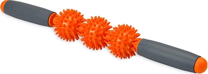 Picture of Gaiam GAIAM MASAER DO CIAA Z RUCHOMYMI WYPUSTKAMI 58255