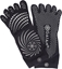 Picture of Gaiam GAIAM SKARPETKI ANTYPOLIZGOWE CZARNE S/M 52223