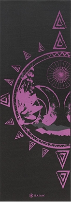 Attēls no Gaiam Mata do jogi Be Free (62031)