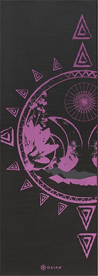 Picture of Gaiam Mata do jogi Be Free (62031)