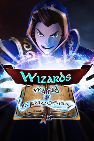 Picture of Wizards: Wand of Epicosity Xbox One, wersja cyfrowa