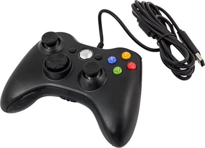 Picture of Pad Aptel PC xbox Dual Shock 360 style (KX13)