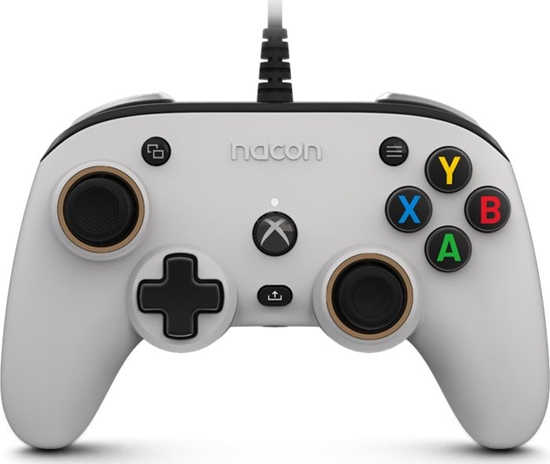 Picture of Pad Nacon Pro Compact Biay (NA005301)