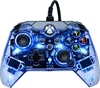 Picture of PDP Afterglow Wired Controller XB  Transparent