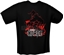 Изображение GamersWear FOR THE HORDE T-Shirt czarna (M) ( 5138-M )
