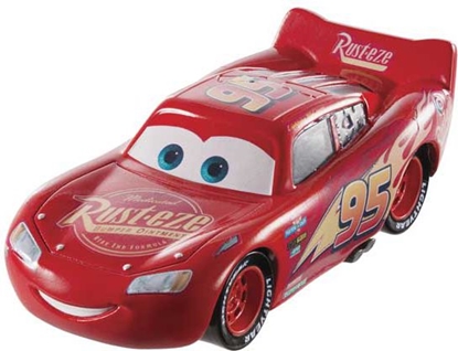 Attēls no Disney Pixar Cars 3 Die-Cast Singles Assortment