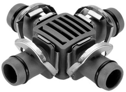 Picture of Gardena 4-drony-zczka 13mm, 2 sztuki (8339)