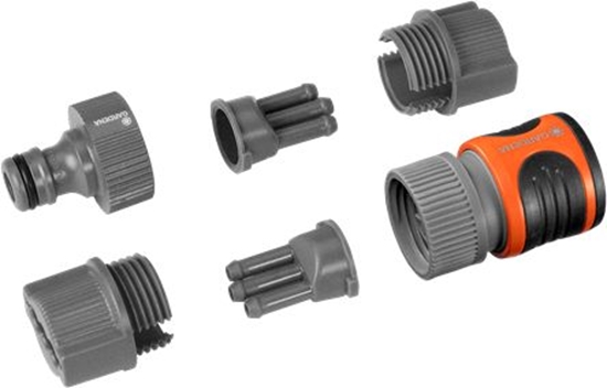 Picture of Gardena Armatura do wa zraszajcego (5316)