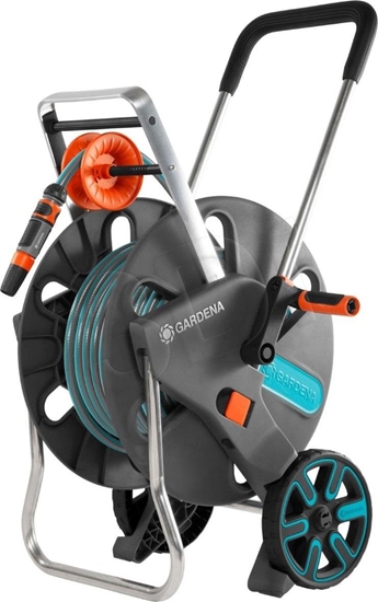 Изображение Gardena Bben z rczn wywaark sprynow (18522-20)