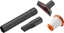 Picture of Gardena GARDENA Accessories Set for outdoor handheld vacuum cleaner Easy Clean Li, nozzle (black, 4 pieces)