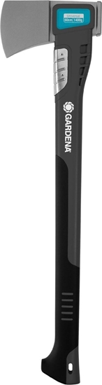 Picture of Gardena Siekiera uniwersalna z tworzywa sztucznego 1,4kg  (08716-48)