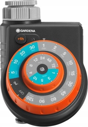 Picture of Gardena sterownik nawadniania Easy plus (01888-20)