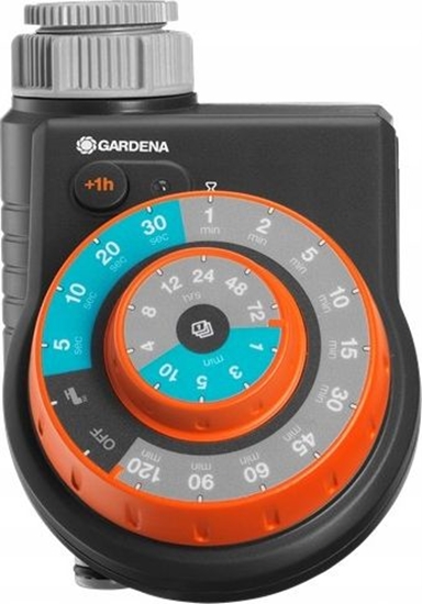 Picture of Gardena sterownik nawadniania Easy plus (01888-20)