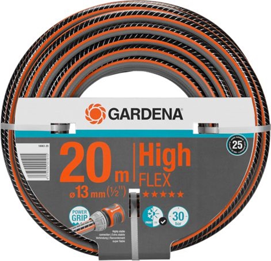 Изображение Gardena w ogrodowy 13mm, 20m (18063)