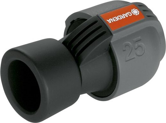Picture of Gardena Zczka do wa ogrodowego 25mm x 1" GW Sprinklersystem (2762-20)