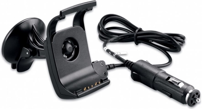 Attēls no Garmin uchwyt samochodowy Montana ( 010-11654-00 )