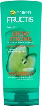 Attēls no Garnier FRUCTIS Odywka d/w.Grow Strong - 0355605