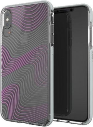 Picture of Gear4 D3O Victoria iPhone Xs Max fabric ICXLVIC02