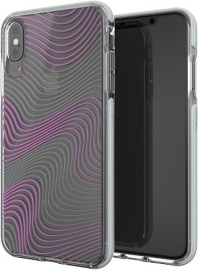 Picture of Gear4 D3O Victoria iPhone Xs Max fabric ICXLVIC02