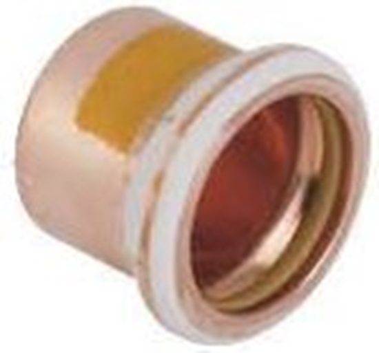 Изображение Geberit Zalepka Mapress Kupfer Gas 15mm (34752)