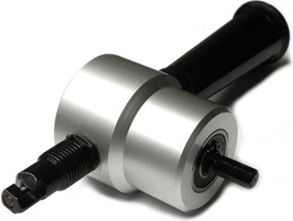 Attēls no Geko Przystawka do cicia blachy na wiertark (G81231)