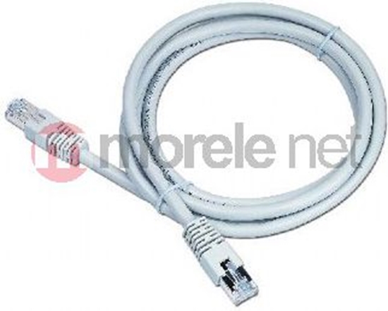 Изображение Gembird Patch cord kat.6 FTP 0,25M purpurowy (PP6-0.25M/V)
