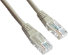 Изображение Gembird patch cord RJ45, kat. 5e, UTP, 0.5m, niebieski (PP12-0.5M/B)