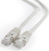 Изображение PATCH CABLE CAT6 UTP 30M/GREY PP6U-30M GEMBIRD