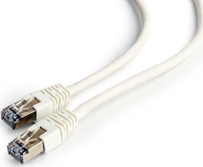 Picture of Patch cord Kat.6    FTP 3m/biały