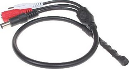 Picture of Genway AUDIO MICROPHONE MODULE/SM-1 DC-PLUG GENWAY